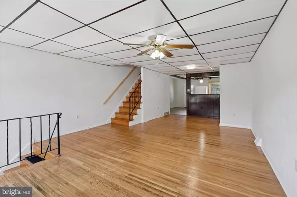 1218 TYLER ST, Norristown, PA 19401