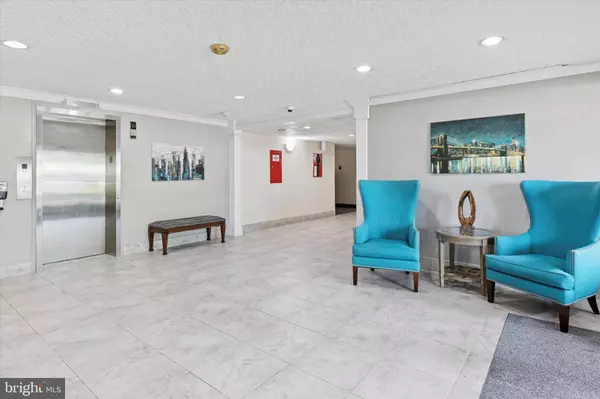 1610 THE FAIRWAY #W504, Jenkintown, PA 19046