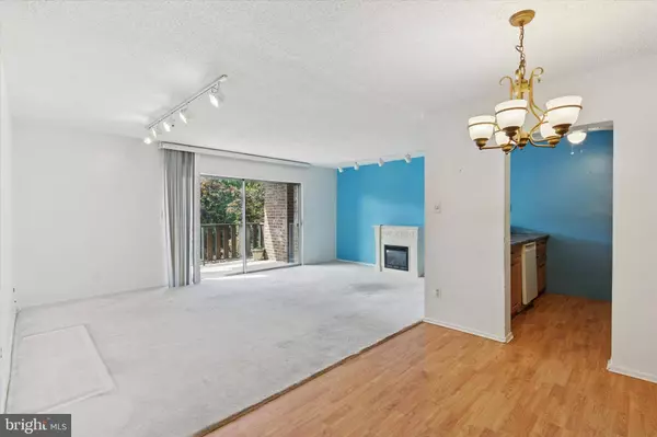 1610 THE FAIRWAY #W504, Jenkintown, PA 19046