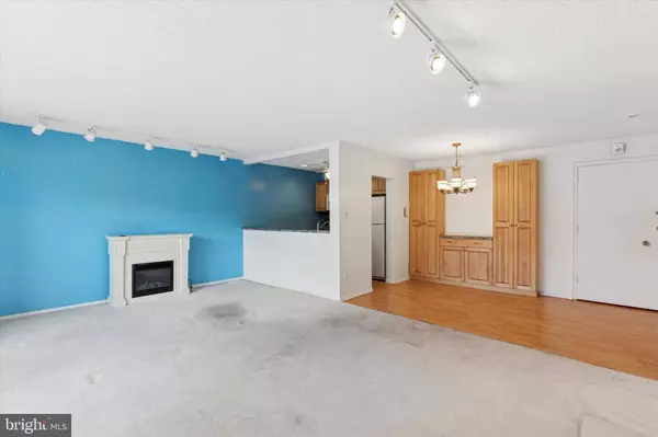 1610 THE FAIRWAY #W504, Jenkintown, PA 19046