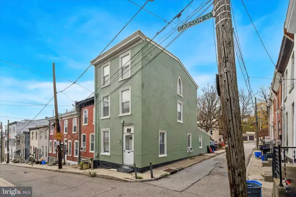 352 CARSON ST, Philadelphia, PA 19128