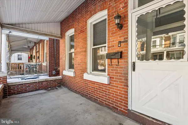 206 CHAIN ST, Norristown, PA 19401