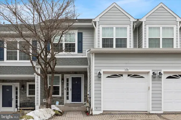 106 DONNA DR, Plymouth Meeting, PA 19462