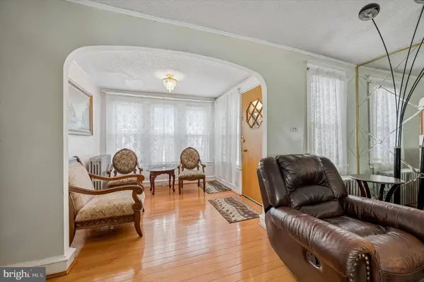 2929 MCKINLEY ST, Philadelphia, PA 19149