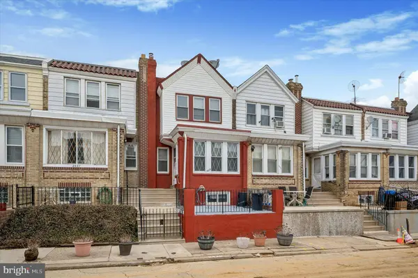 2929 MCKINLEY ST, Philadelphia, PA 19149