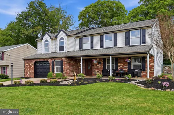 249 CAMBRIDGE DR, Langhorne, PA 19047