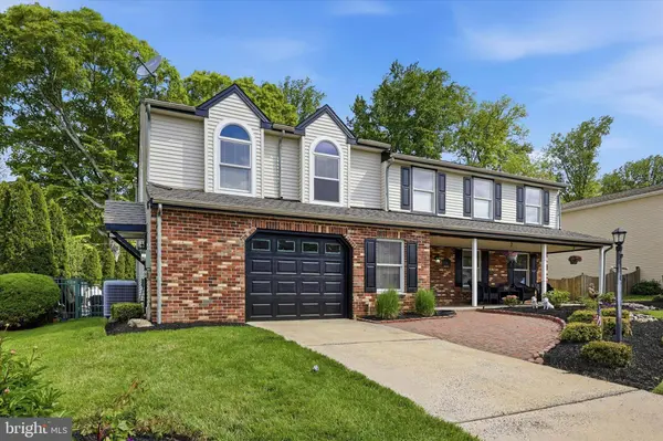 249 CAMBRIDGE DR, Langhorne, PA 19047