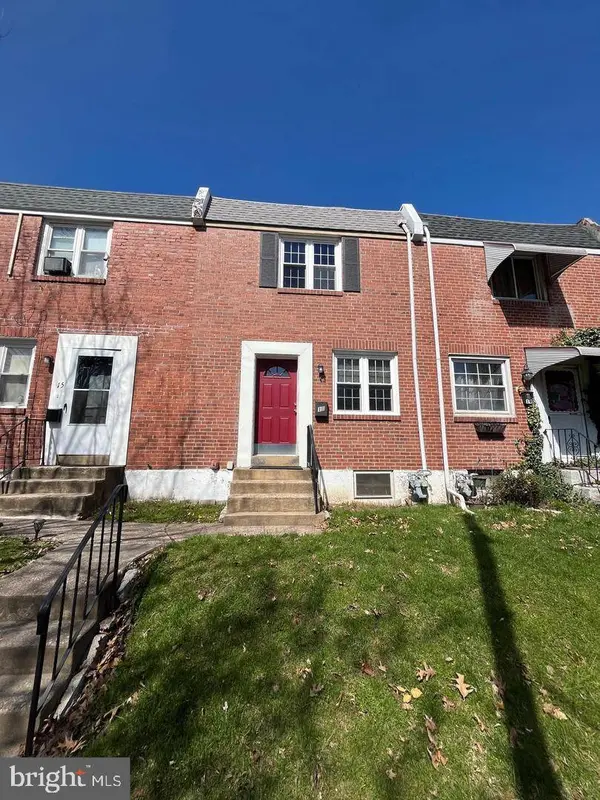 17 HARTRANFT AVE, Norristown, PA 19401