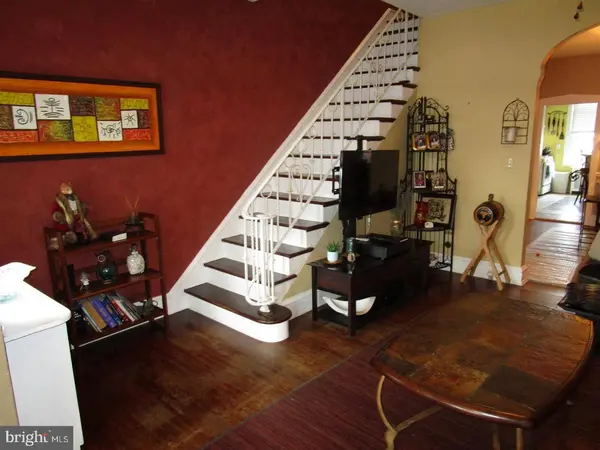 8 HARTRANFT AVE, Norristown, PA 19401