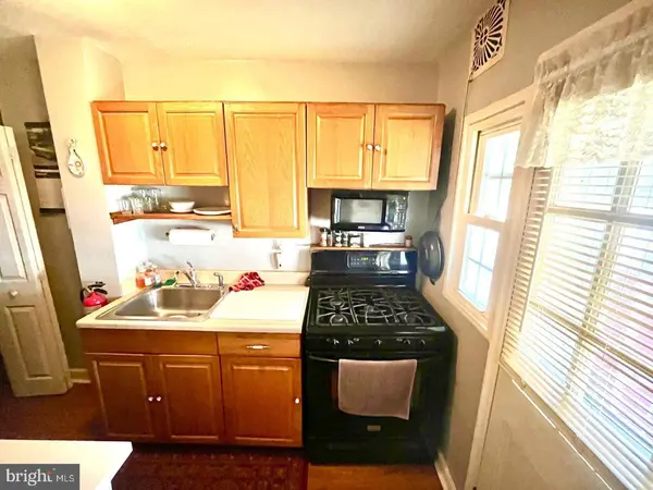 17 HARTRANFT AVE, Norristown, PA 19401