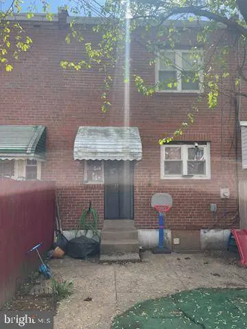 15 HARTRANFT AVE, Norristown, PA 19401
