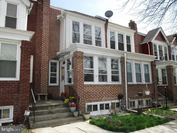 8 HARTRANFT AVE