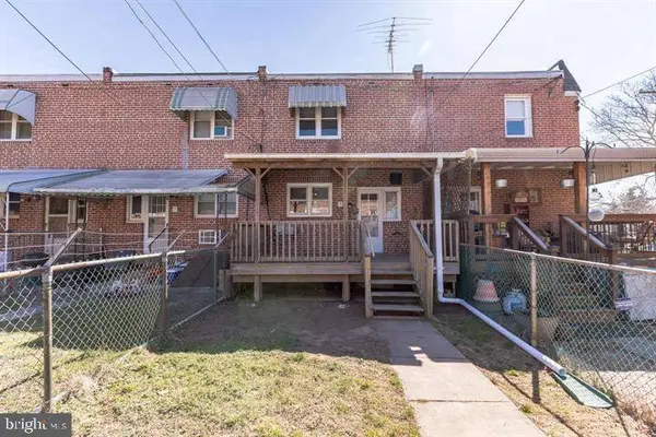 5 HARTRANFT AVE, Norristown, PA 19401