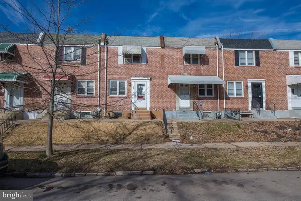 7 HARTRANFT AVE