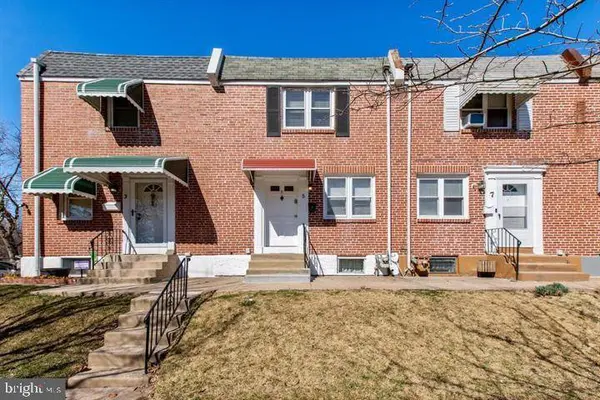 5 HARTRANFT AVE