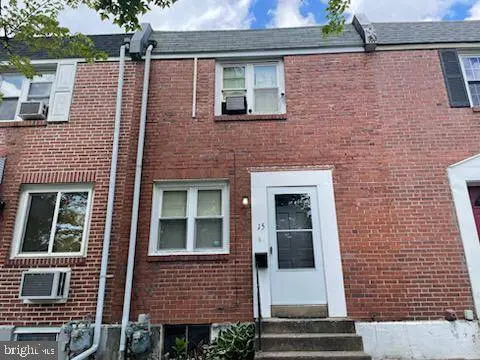 15 HARTRANFT AVE