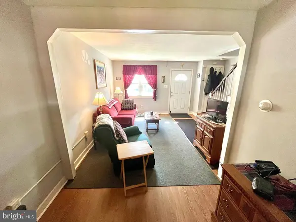 17 HARTRANFT AVE, Norristown, PA 19401