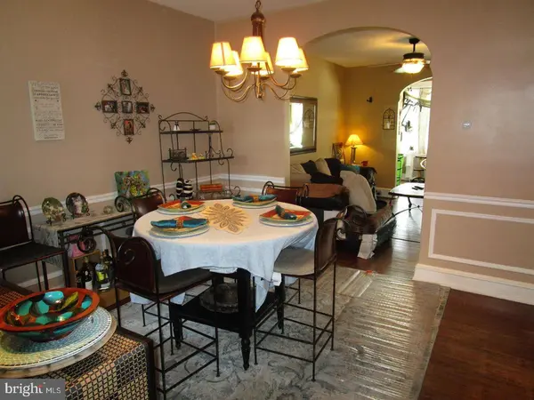 8 HARTRANFT AVE, Norristown, PA 19401