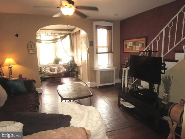 8 HARTRANFT AVE, Norristown, PA 19401