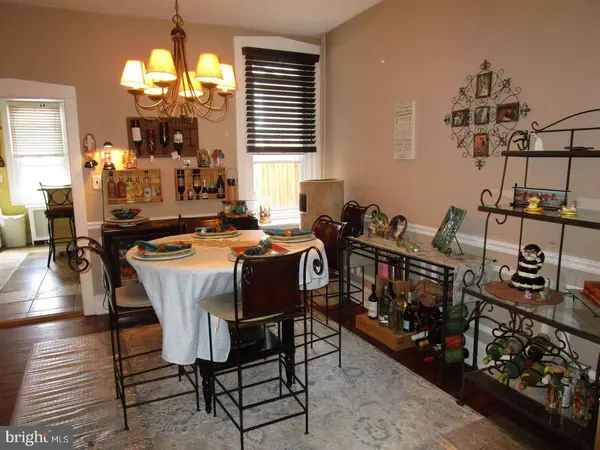 8 HARTRANFT AVE, Norristown, PA 19401