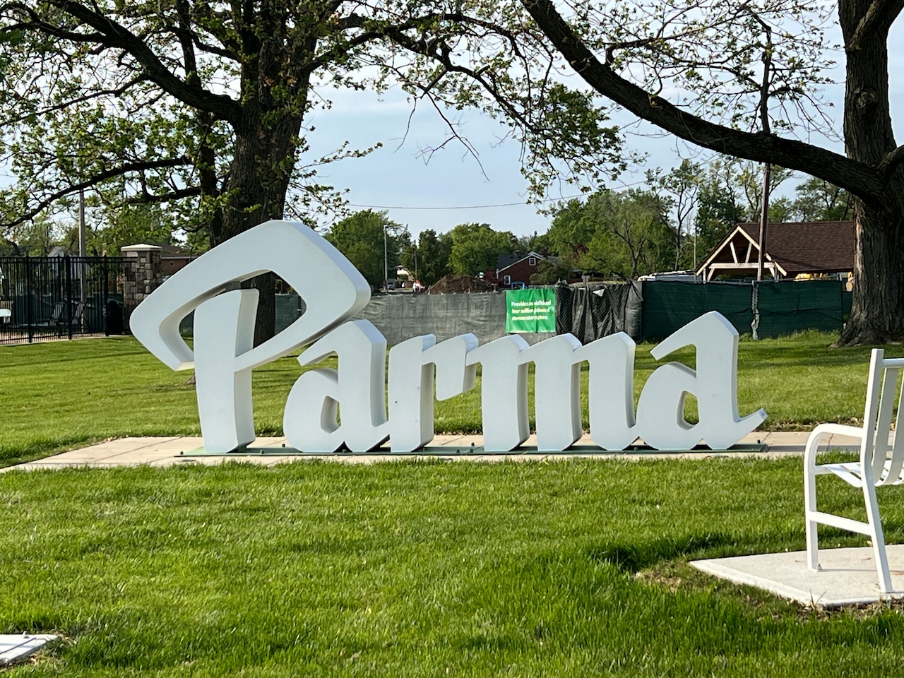 Parma and Parma Heights, Ohio