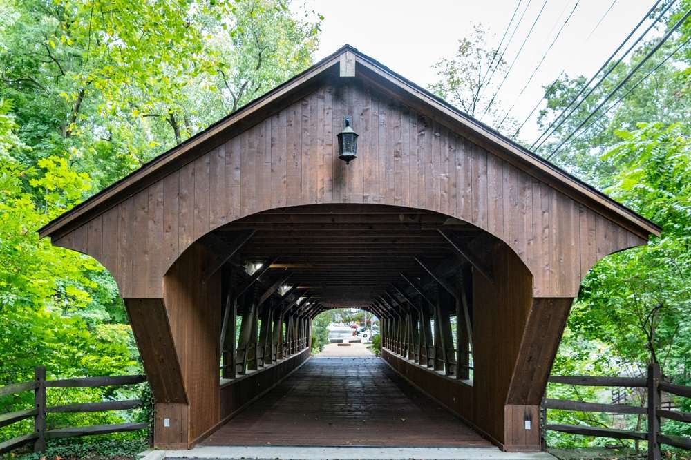 Olmsted Falls and Township, Ohio