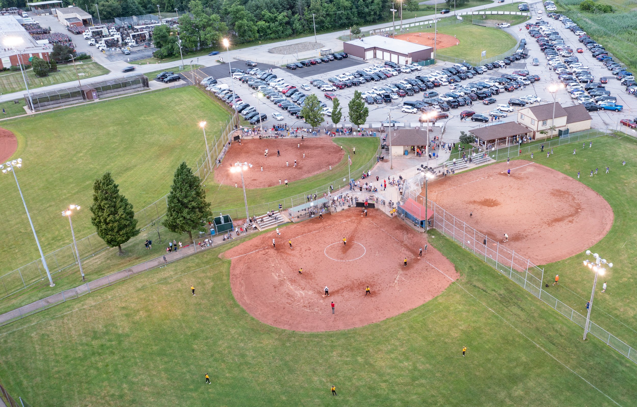 North Royalton, Ohio