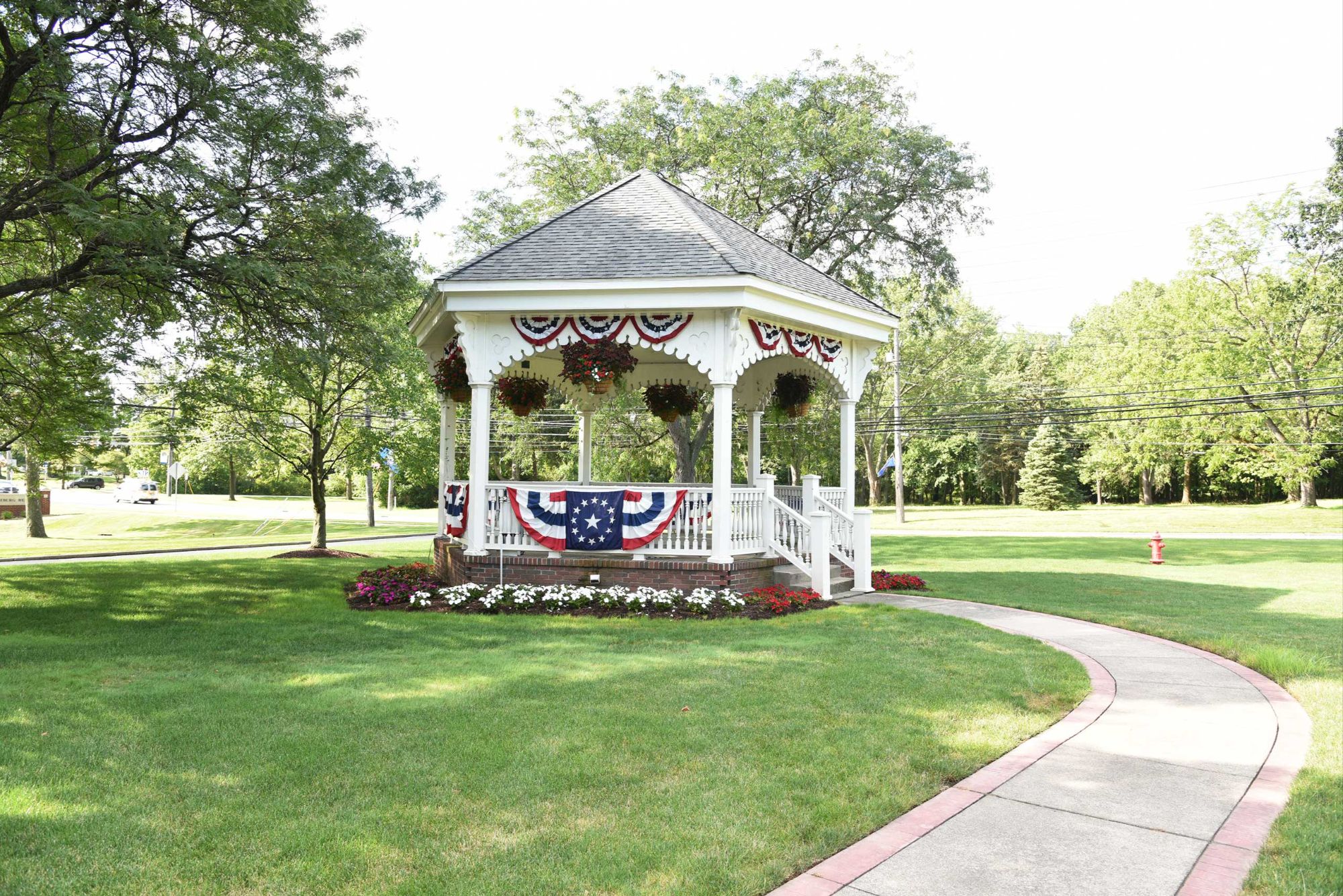 Middleburg Heights, Ohio