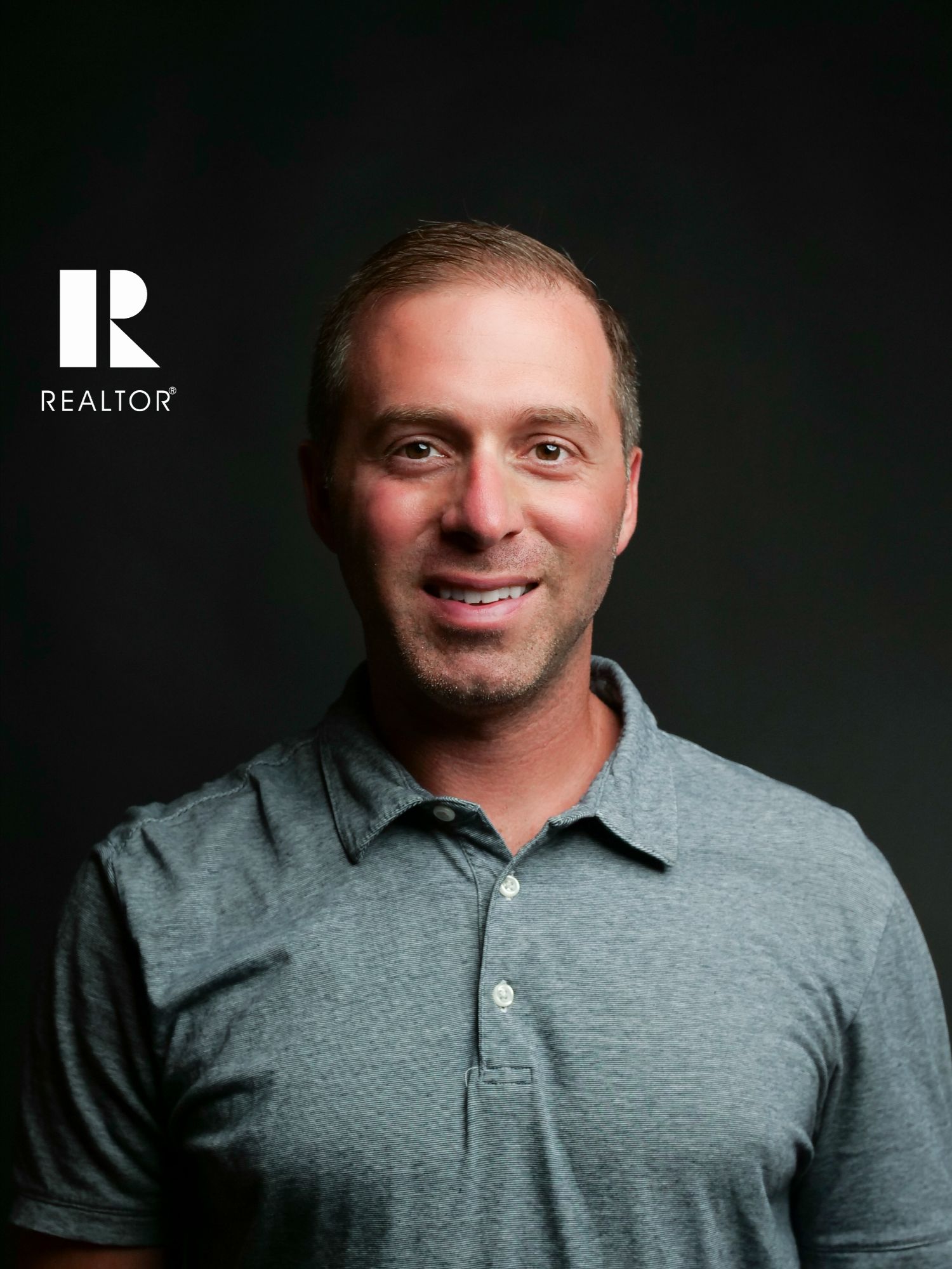 Tom Garuccio Realtor Headshot