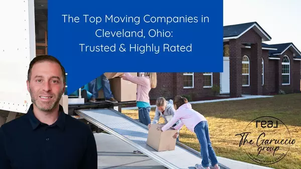The Top Moving Companies in Cleveland, Ohio: Trusted & Highly Rated