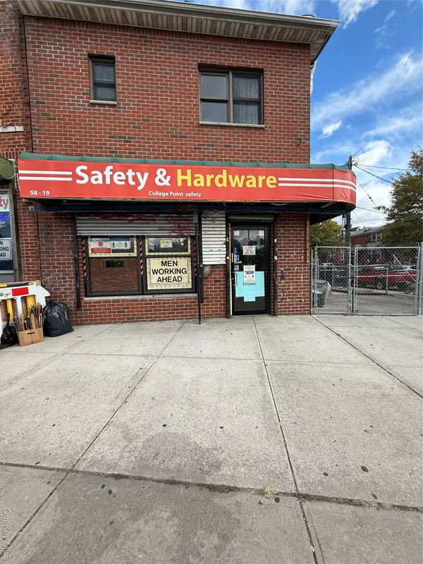 5819 College Point BLVD, Flushing, NY 11355