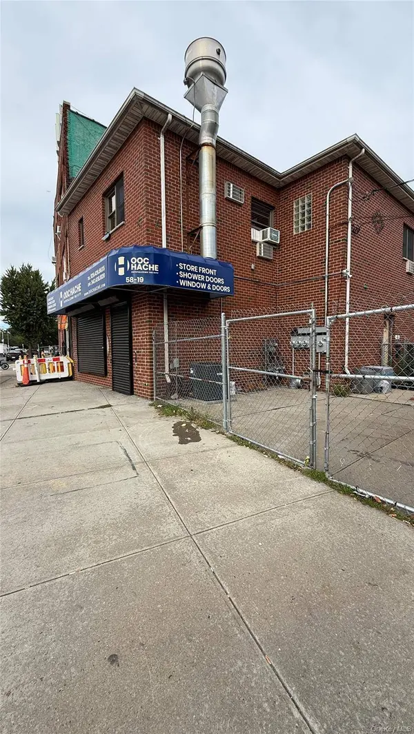 58-19 College Point BLVD, Flushing, NY 11355