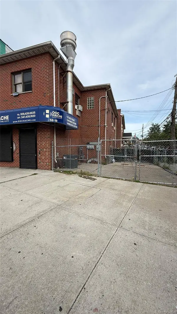 58-19 College Point BLVD, Flushing, NY 11355