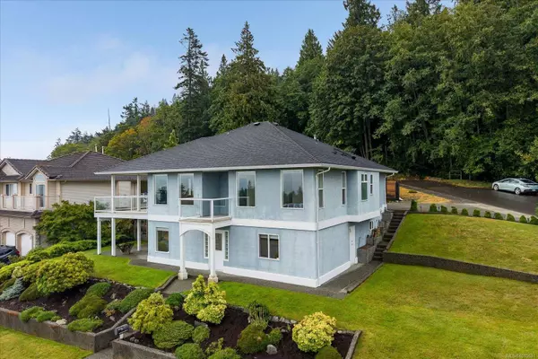 4072 Eagle View Dr, Nanaimo, BC V9T 6B4