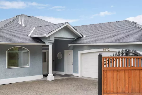 4072 Eagle View Dr, Nanaimo, BC V9T 6B4