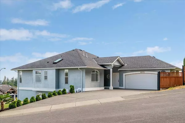 4072 Eagle View Dr, Nanaimo, BC V9T 6B4