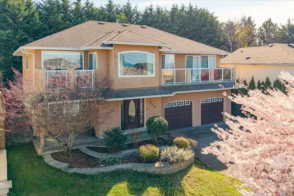 6427 Nidri Pl, Nanaimo, BC V9V 1N6