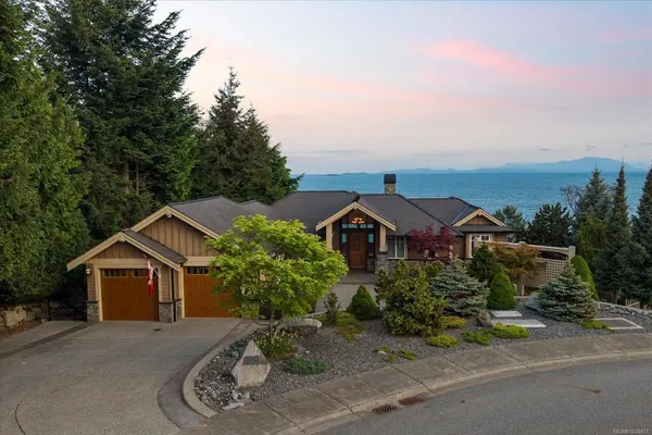 5084 Banning Crt, Nanaimo, BC V9V 0A2