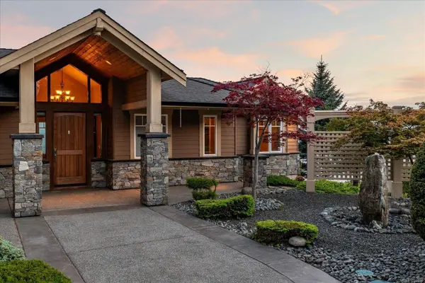 5084 Banning Crt, Nanaimo, BC V9V 0A2