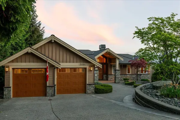 5084 Banning Crt, Nanaimo, BC V9V 0A2