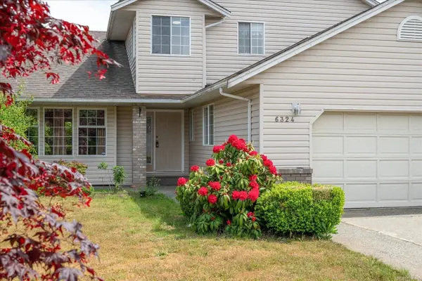6324 Lasalle Rd, Nanaimo, BC V9V 1N5