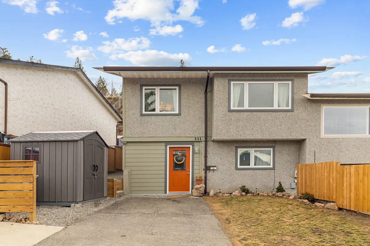 351 Waddington Dr, Kamloops, BC V2E 1S3