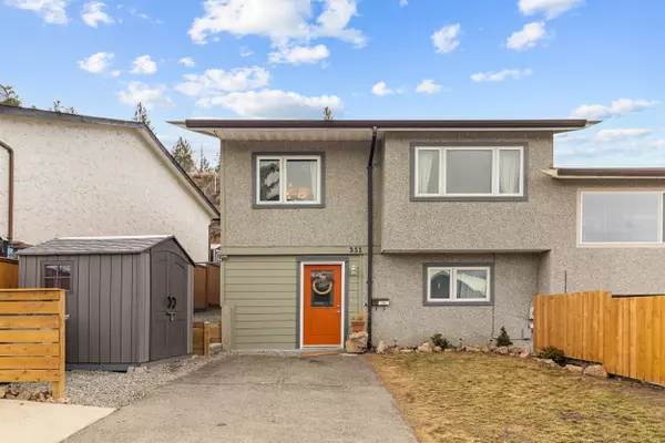 351 Waddington Dr, Kamloops, BC V2E 1S3