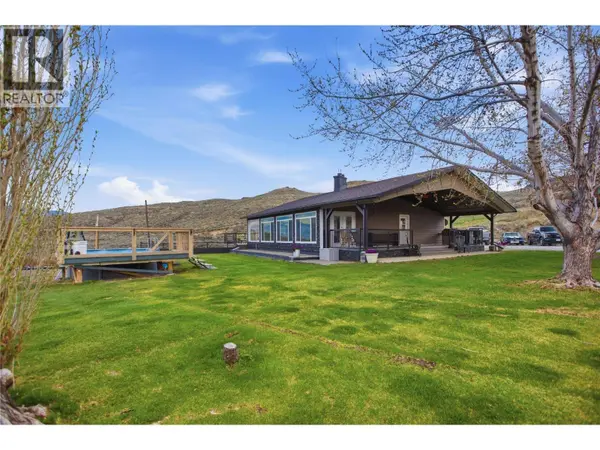 6998 Vista Drive, Kamloops, BC V0K2J0