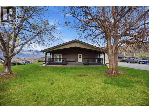 6998 Vista Drive, Kamloops, BC V0K2J0