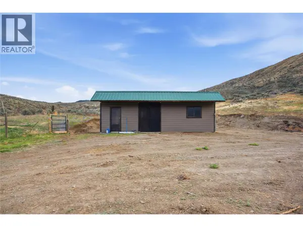 6998 Vista Drive, Kamloops, BC V0K2J0