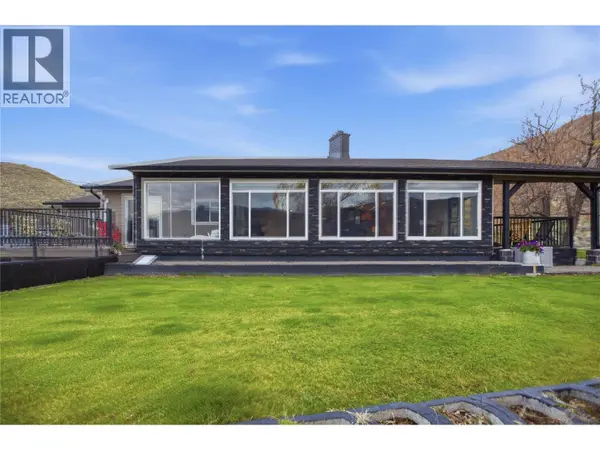 6998 Vista Drive, Kamloops, BC V0K2J0