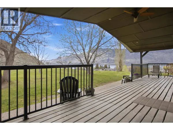 6998 Vista Drive, Kamloops, BC V0K2J0