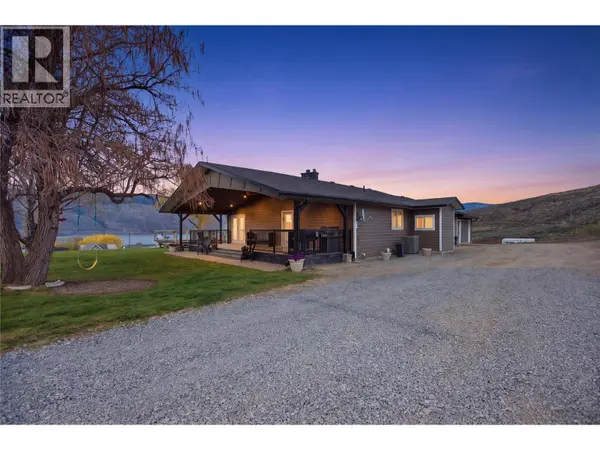 6998 Vista Drive, Kamloops, BC V0K2J0