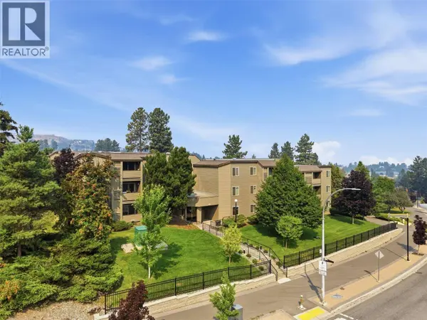 1560 Summit DR #224, Kamloops, BC V2E1R5